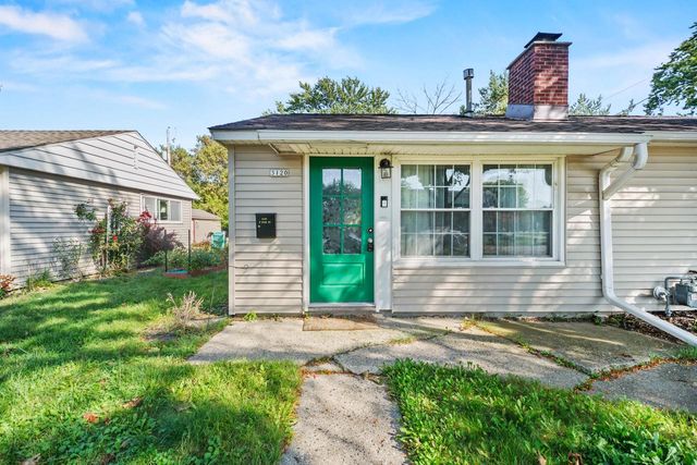 3120 N 84th STREET, Milwaukee, WI 53222