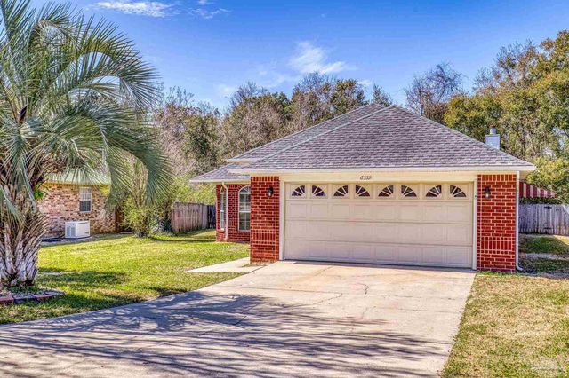6559 Rambler Dr, Pensacola, FL 32505