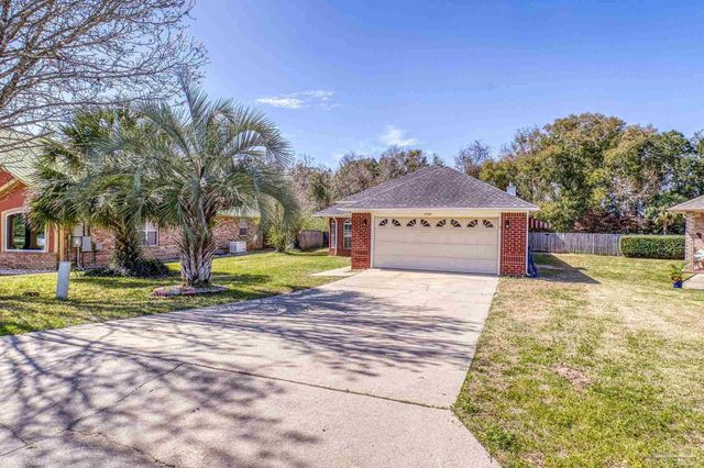 6559 Rambler Dr, Pensacola, FL 32505