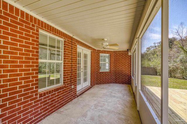 6559 Rambler Dr, Pensacola, FL 32505