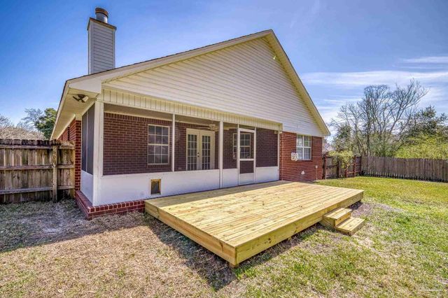 6559 Rambler Dr, Pensacola, FL 32505