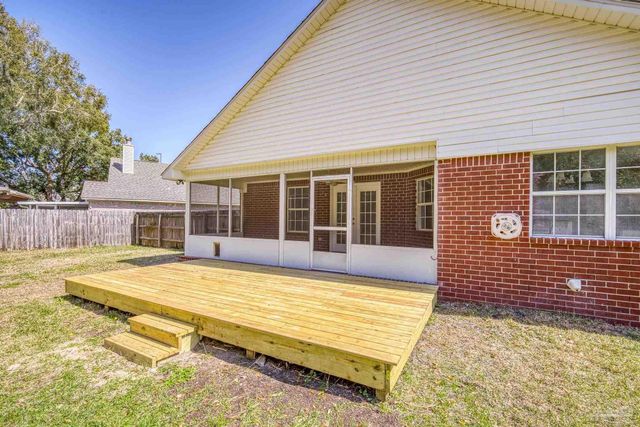 6559 Rambler Dr, Pensacola, FL 32505