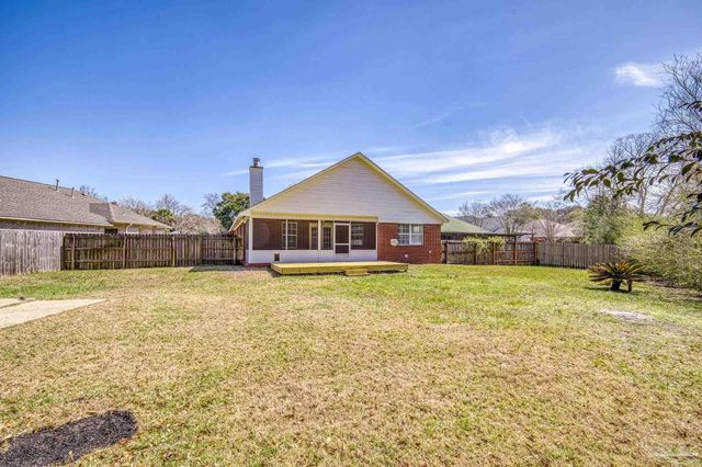 6559 Rambler Dr, Pensacola, FL 32505