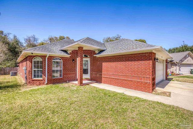 6559 Rambler Dr, Pensacola, FL 32505