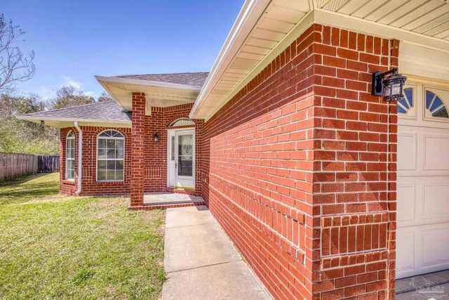 6559 Rambler Dr, Pensacola, FL 32505
