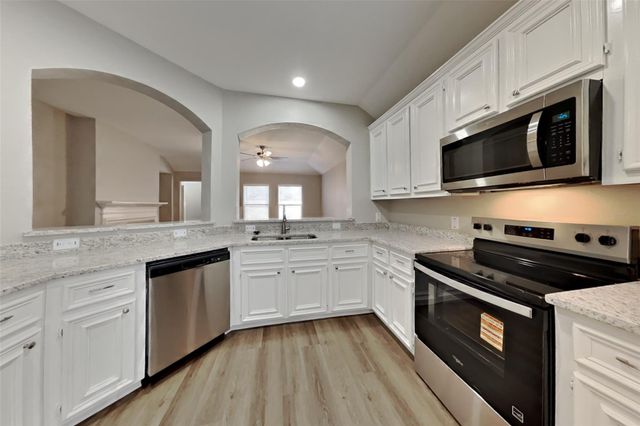 20610 Tulip Blossom Court, Cypress, TX 77433