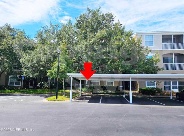 10550 BAYMEADOWS Road 522, Jacksonville, FL 32256