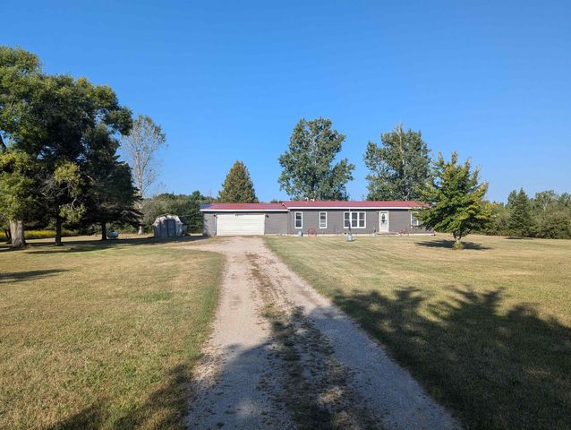 1590 Grove Road, Omer, MI 48749