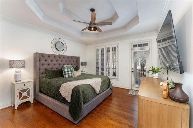 4093 Hickory Fairway Drive, Woodstock, GA 30188