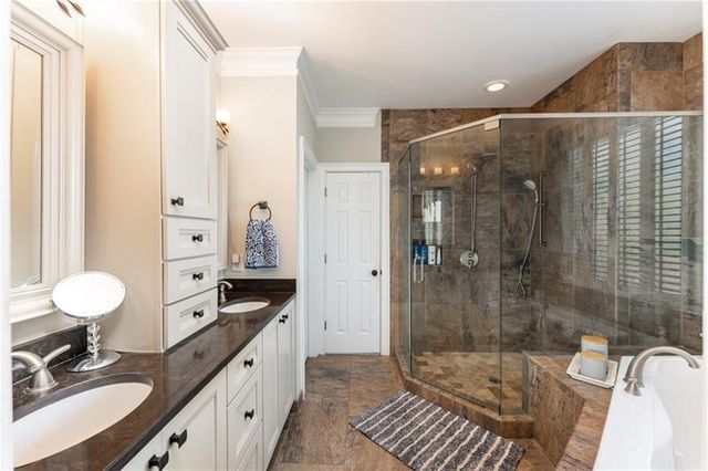 4093 Hickory Fairway Drive, Woodstock, GA 30188