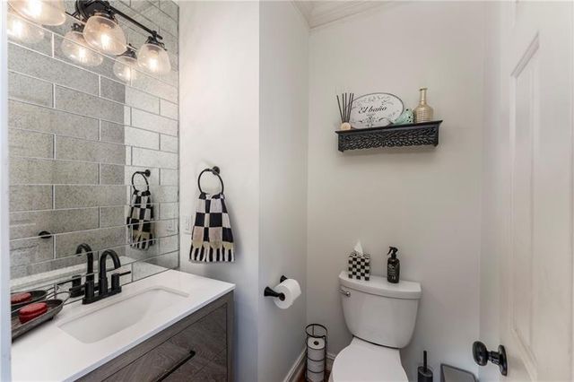 4093 Hickory Fairway Drive, Woodstock, GA 30188