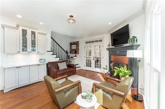 4093 Hickory Fairway Drive, Woodstock, GA 30188