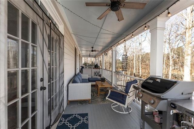 4093 Hickory Fairway Drive, Woodstock, GA 30188