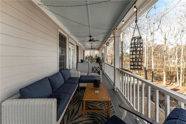 4093 Hickory Fairway Drive, Woodstock, GA 30188