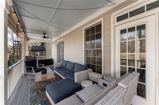 4093 Hickory Fairway Drive, Woodstock, GA 30188