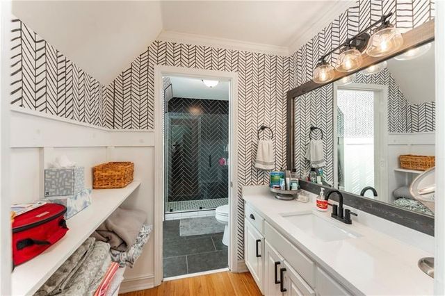 4093 Hickory Fairway Drive, Woodstock, GA 30188