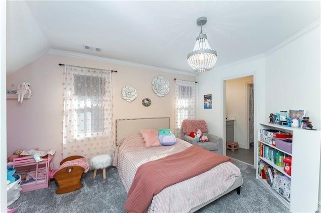 4093 Hickory Fairway Drive, Woodstock, GA 30188