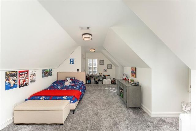 4093 Hickory Fairway Drive, Woodstock, GA 30188