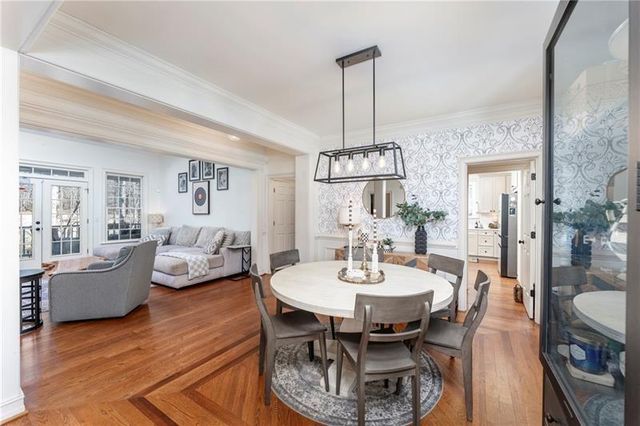 4093 Hickory Fairway Drive, Woodstock, GA 30188