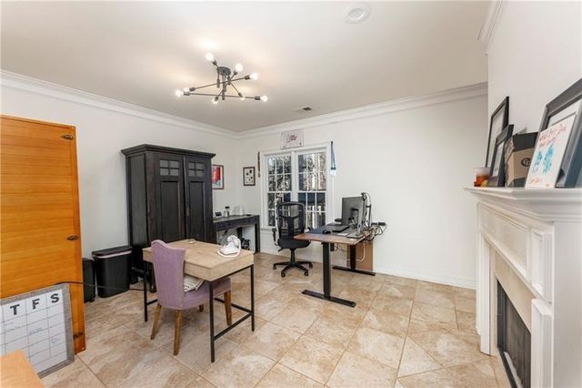 4093 Hickory Fairway Drive, Woodstock, GA 30188