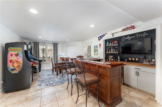 4093 Hickory Fairway Drive, Woodstock, GA 30188