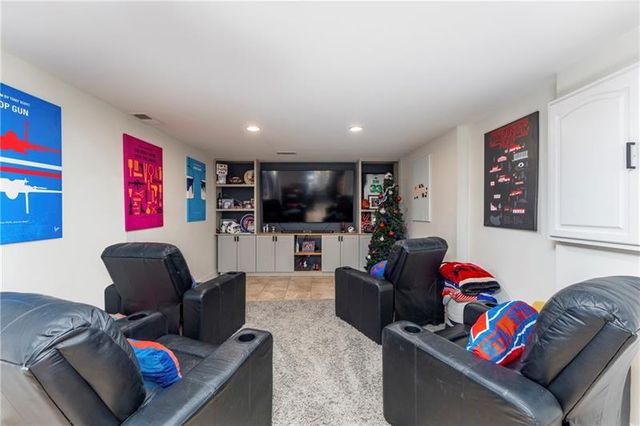 4093 Hickory Fairway Drive, Woodstock, GA 30188