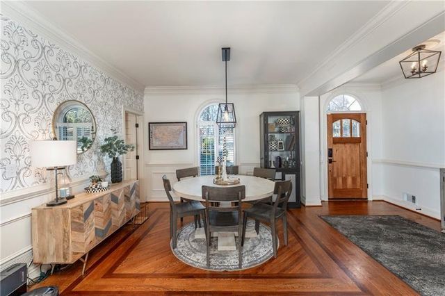 4093 Hickory Fairway Drive, Woodstock, GA 30188