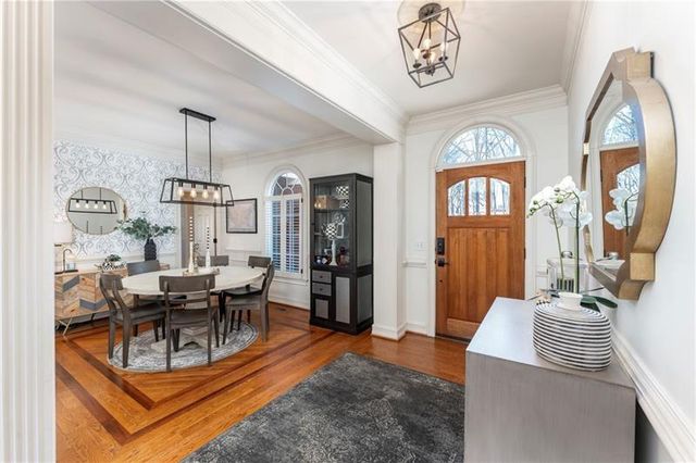 4093 Hickory Fairway Drive, Woodstock, GA 30188