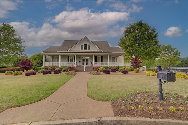 4093 Hickory Fairway Drive, Woodstock, GA 30188