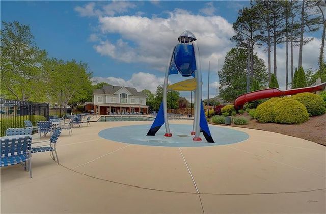 4093 Hickory Fairway Drive, Woodstock, GA 30188