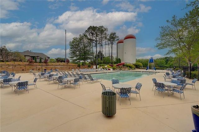 4093 Hickory Fairway Drive, Woodstock, GA 30188