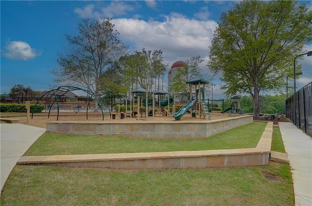 4093 Hickory Fairway Drive, Woodstock, GA 30188