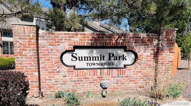 4226 S Granby Street D, Aurora, CO 80014