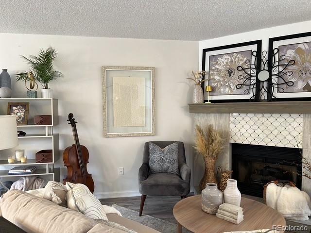 4226 S Granby Street D, Aurora, CO 80014