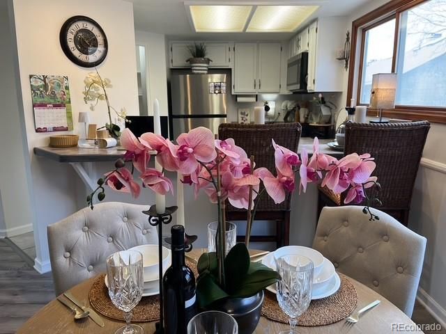 4226 S Granby Street D, Aurora, CO 80014