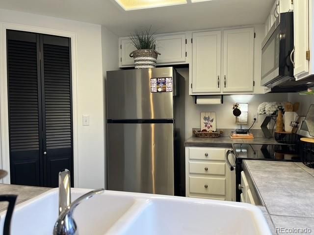 4226 S Granby Street D, Aurora, CO 80014