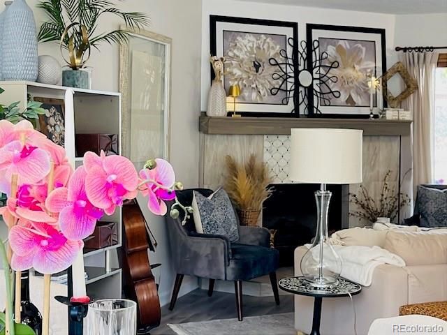 4226 S Granby Street D, Aurora, CO 80014