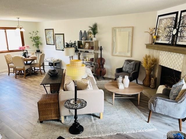 4226 S Granby Street D, Aurora, CO 80014