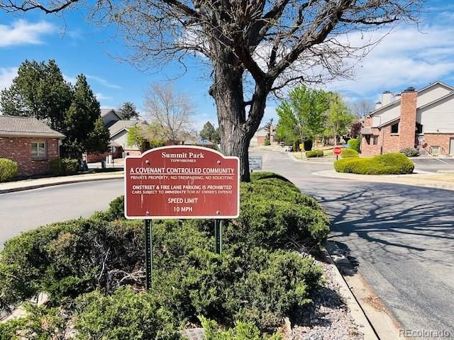 4226 S Granby Street D, Aurora, CO 80014