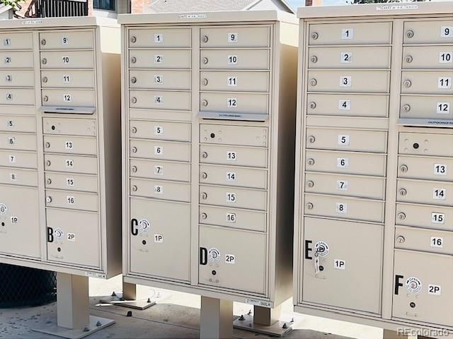 4226 S Granby Street D, Aurora, CO 80014