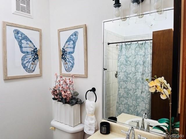 4226 S Granby Street D, Aurora, CO 80014