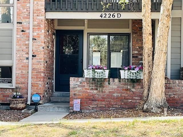 4226 S Granby Street D, Aurora, CO 80014