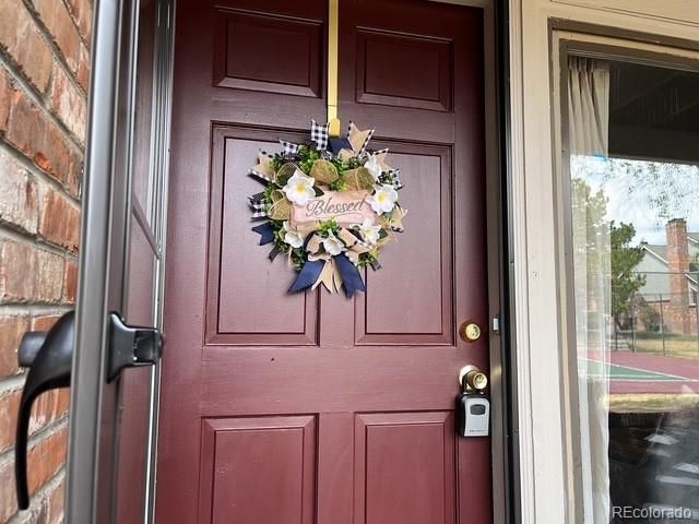 4226 S Granby Street D, Aurora, CO 80014