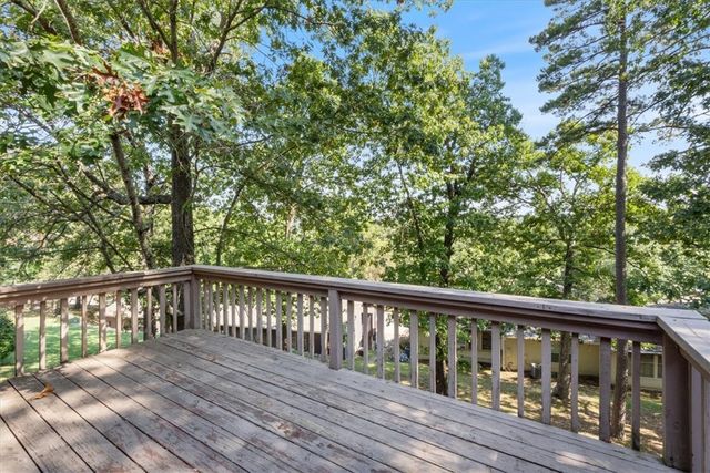 43 Britten Circle, Bella Vista, AR 72715