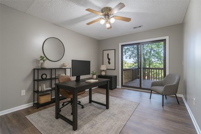 43 Britten Circle, Bella Vista, AR 72715