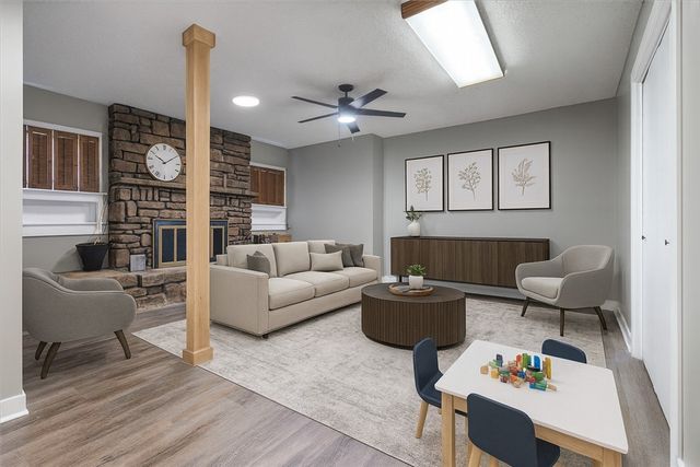 43 Britten Circle, Bella Vista, AR 72715