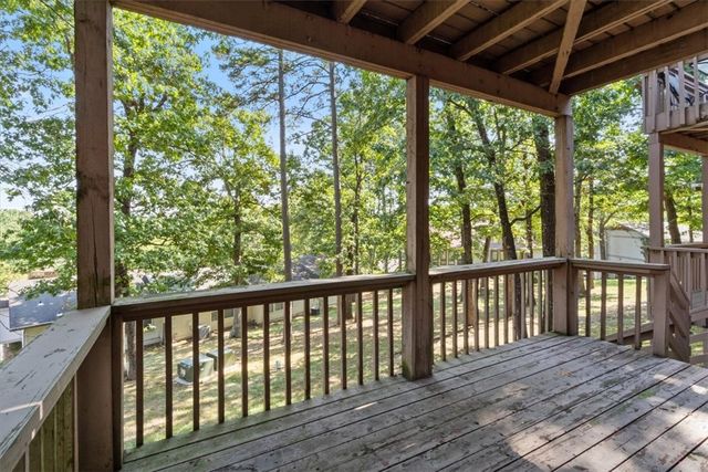 43 Britten Circle, Bella Vista, AR 72715