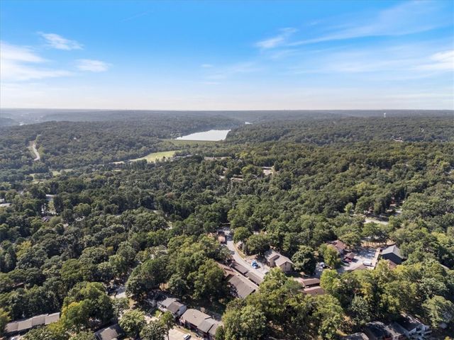 43 Britten Circle, Bella Vista, AR 72715