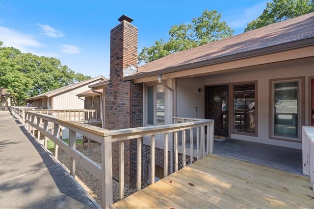 43 Britten Circle, Bella Vista, AR 72715