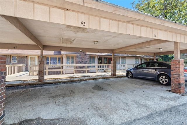 43 Britten Circle, Bella Vista, AR 72715